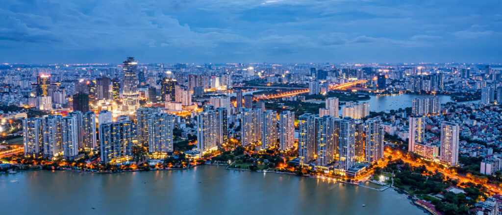 Giá chung cư Hà Nội 2026